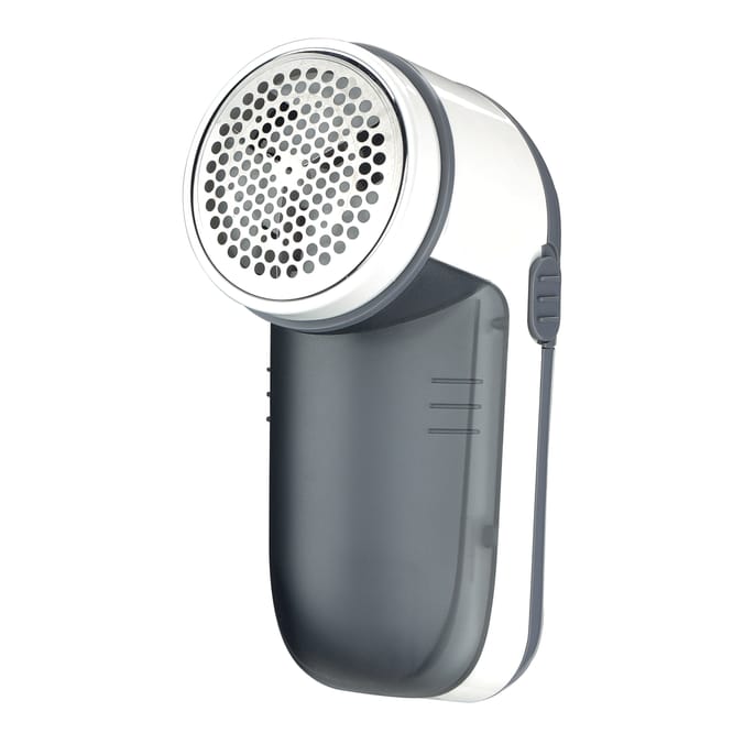 Electronic Lint Remover