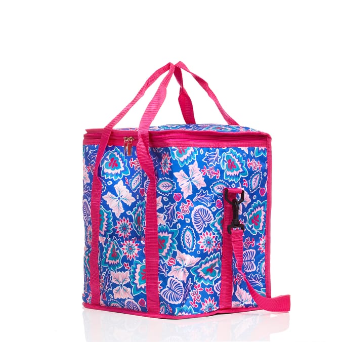 Large Cooler Bag - Pink