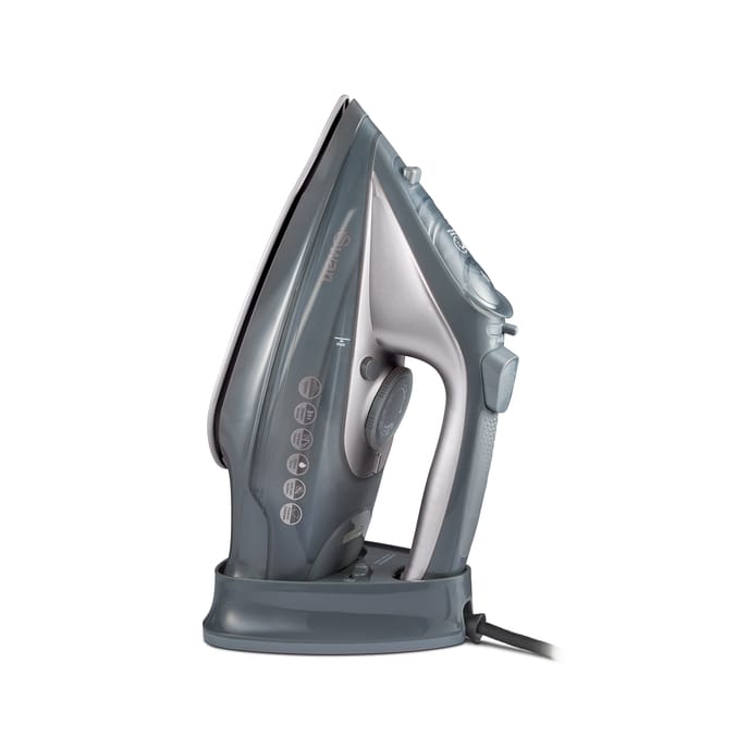 Swan Cordless Iron - Grey - 2400w