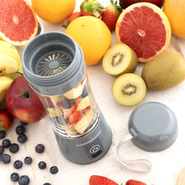 Portable Rechargeable Cup Blender