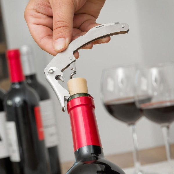 Bottle Wine Set 5 Pieces