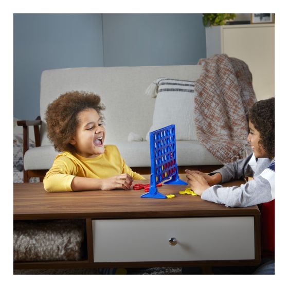 Connect 4