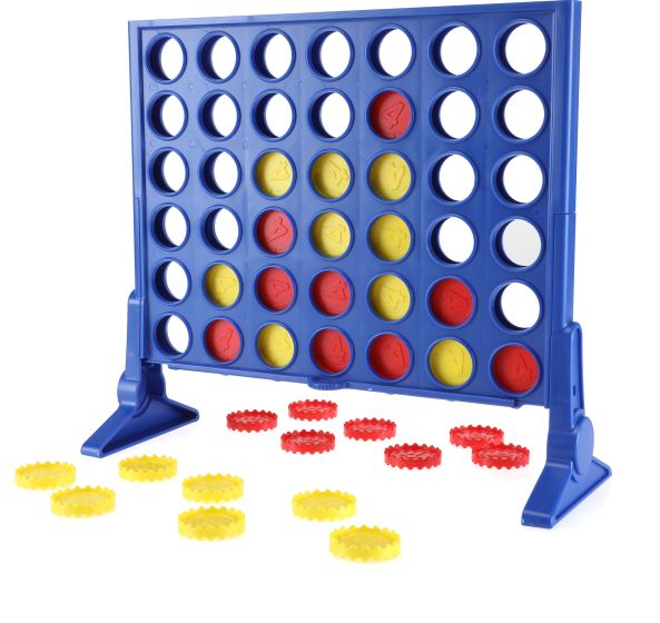 Connect 4