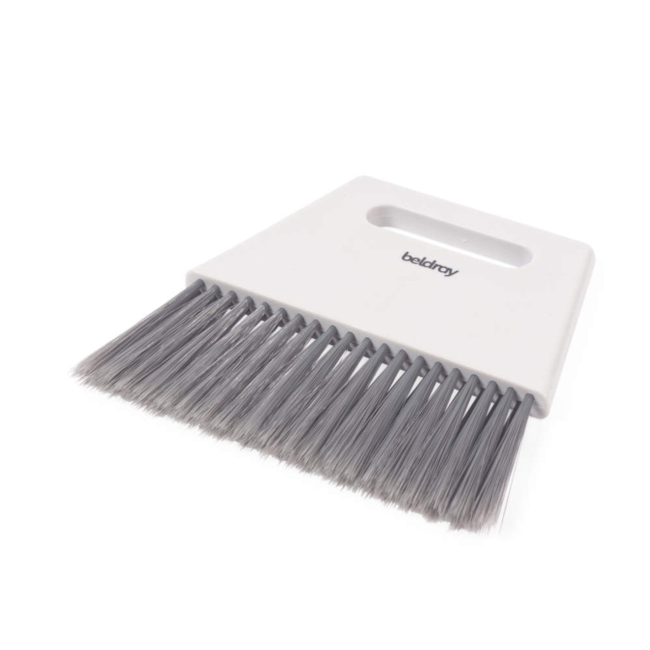 Deep Clean 2 in 1 Worktop Dustpan Set - Beldray