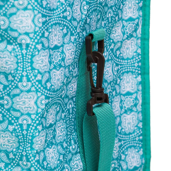 Large Cooler Bag - Green