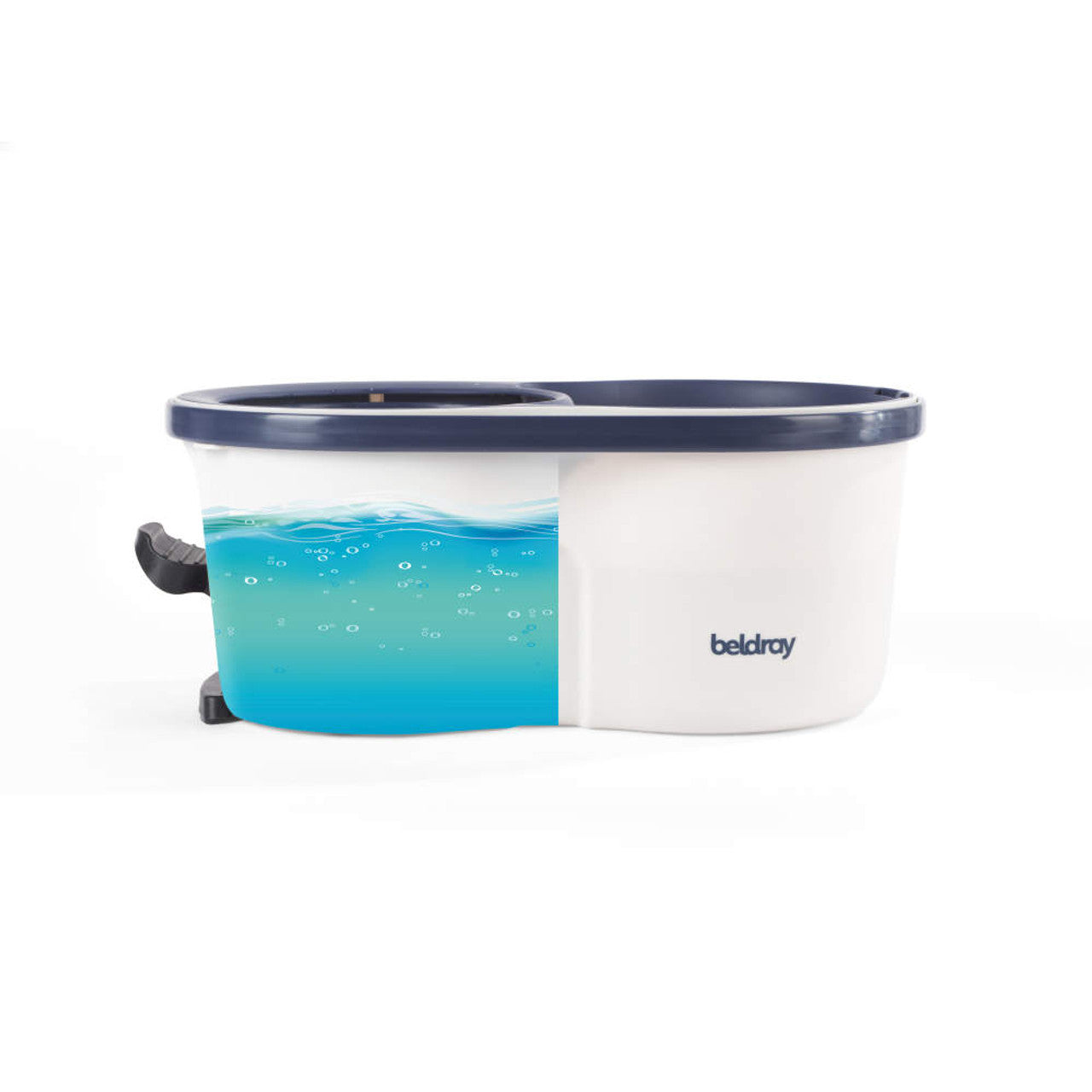 Deep Clean Spin Mop & Bucket - Beldray