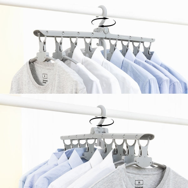 8 in 1 Multi Hanger