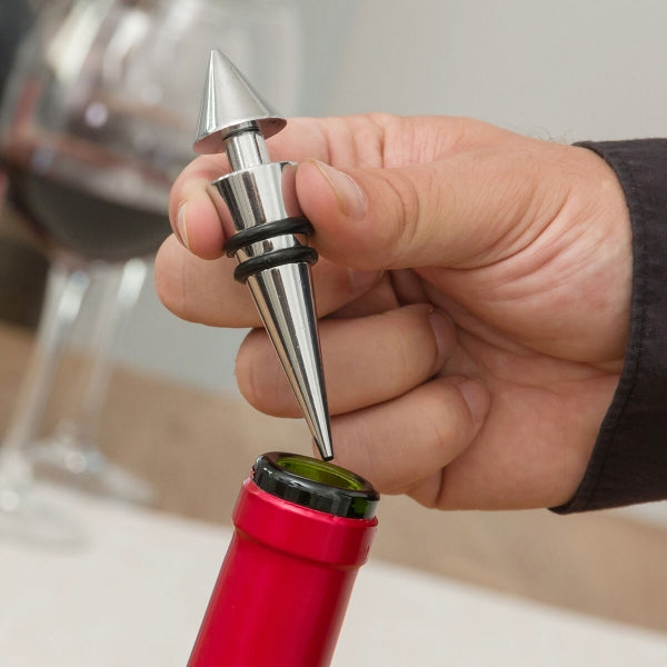 Bottle Wine Set 5 Pieces