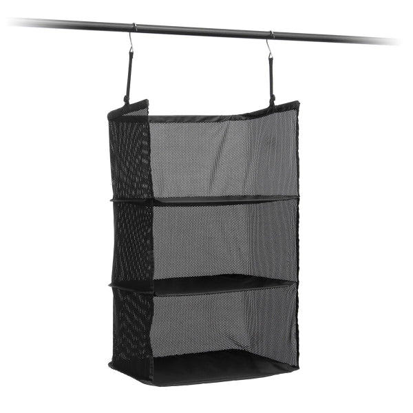Travel Hanging Shelf