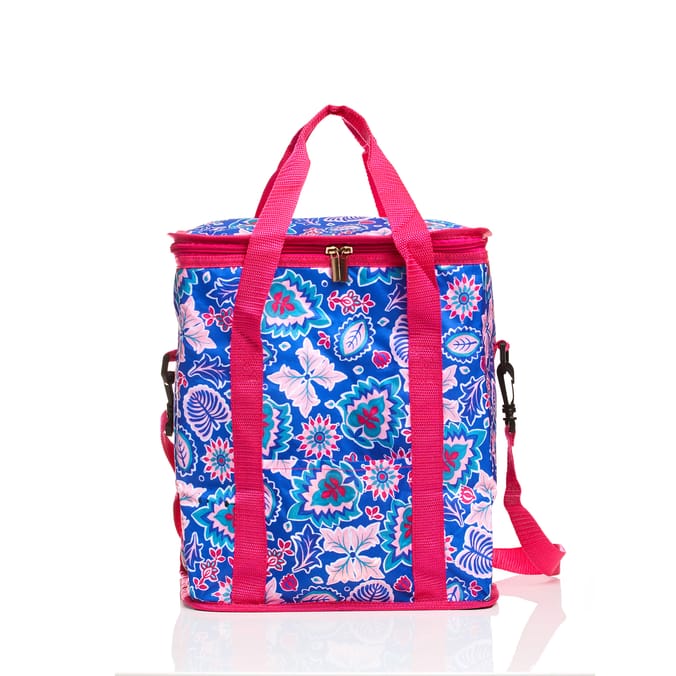 Large Cooler Bag - Pink