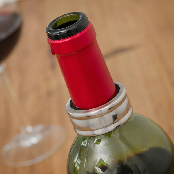 Bottle Wine Set 5 Pieces