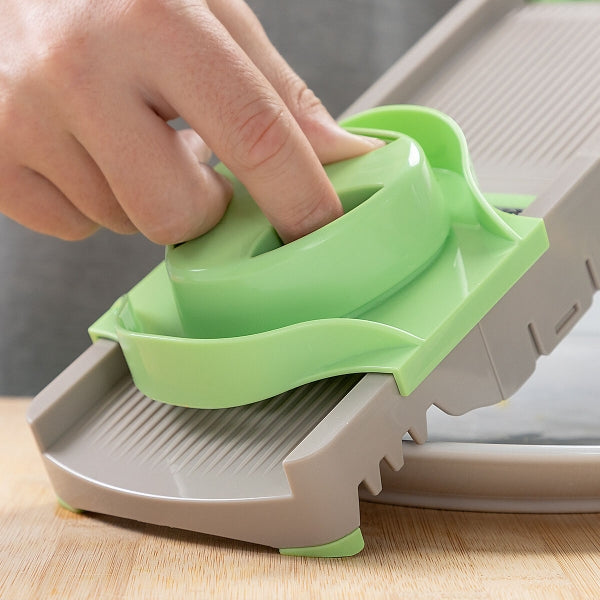 6 in 1 Folding Mandolin Grater Choppie