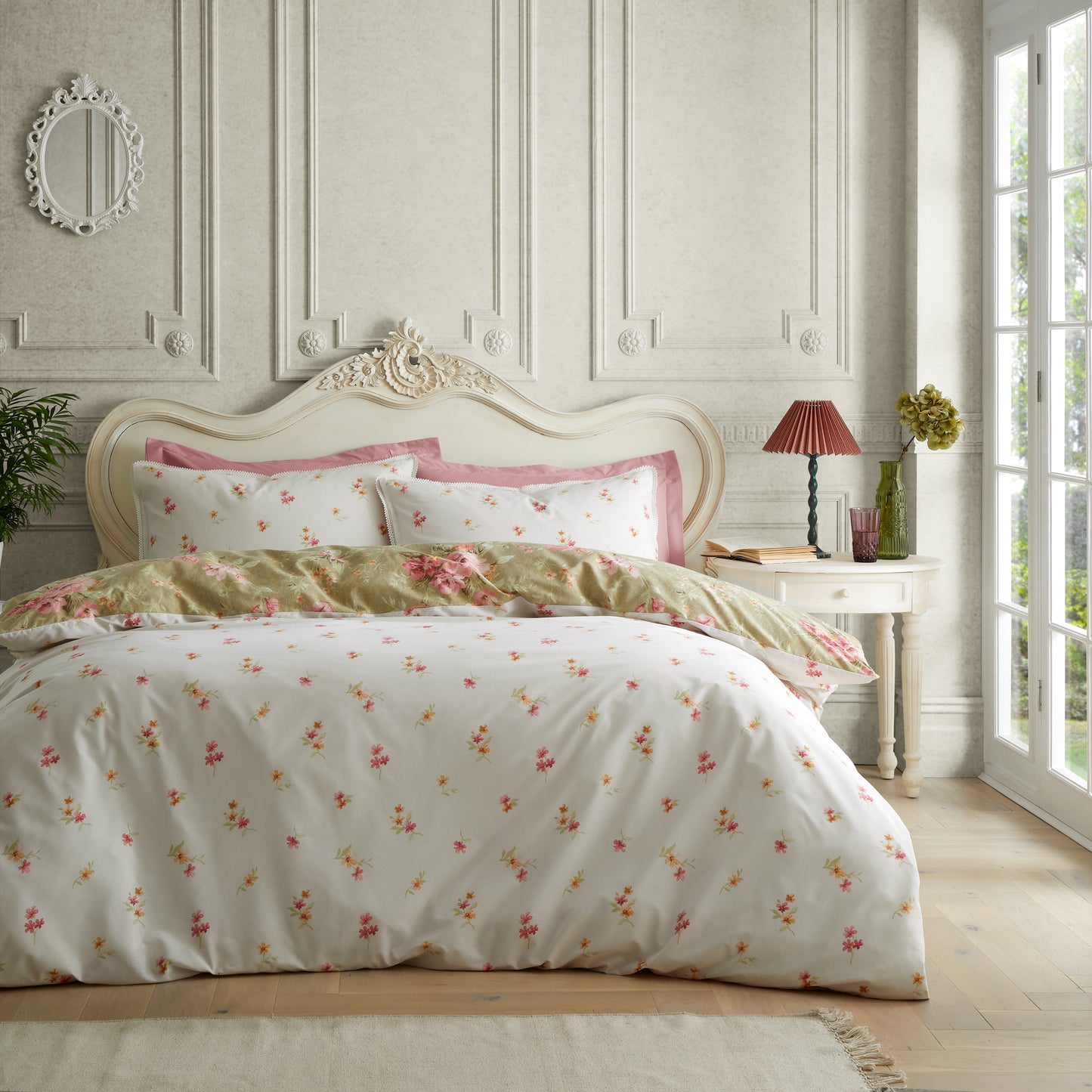 Bridgerton By Catherine Lansfield - Penelope Floral