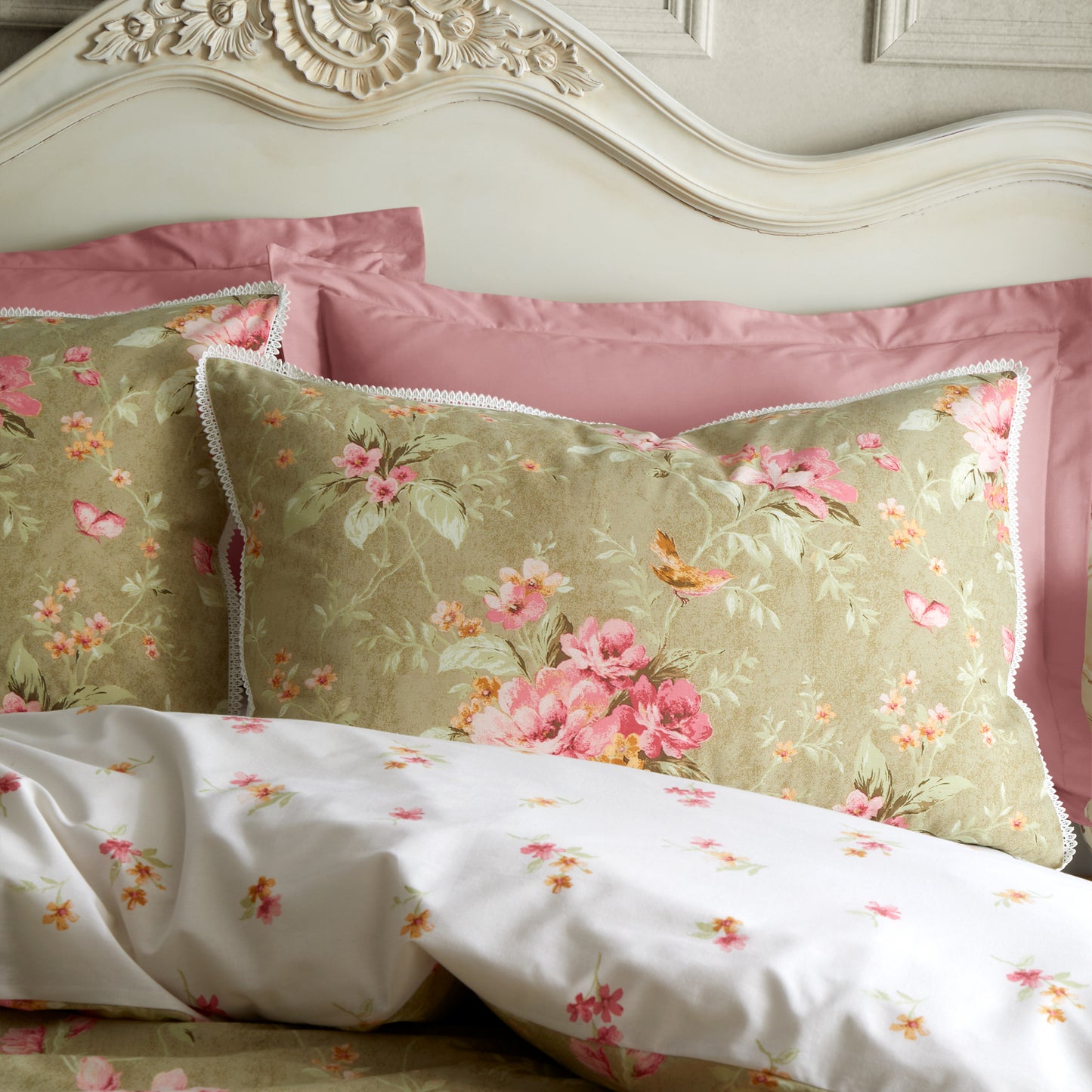Bridgerton By Catherine Lansfield - Penelope Floral