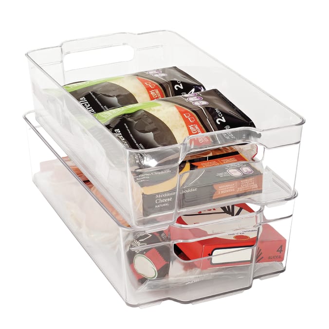 Large Fridge Storage Container