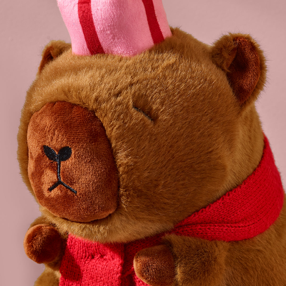 Catherine Lansfield Capybara