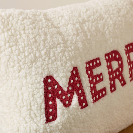 Catherine Lansfield Merry Boucle