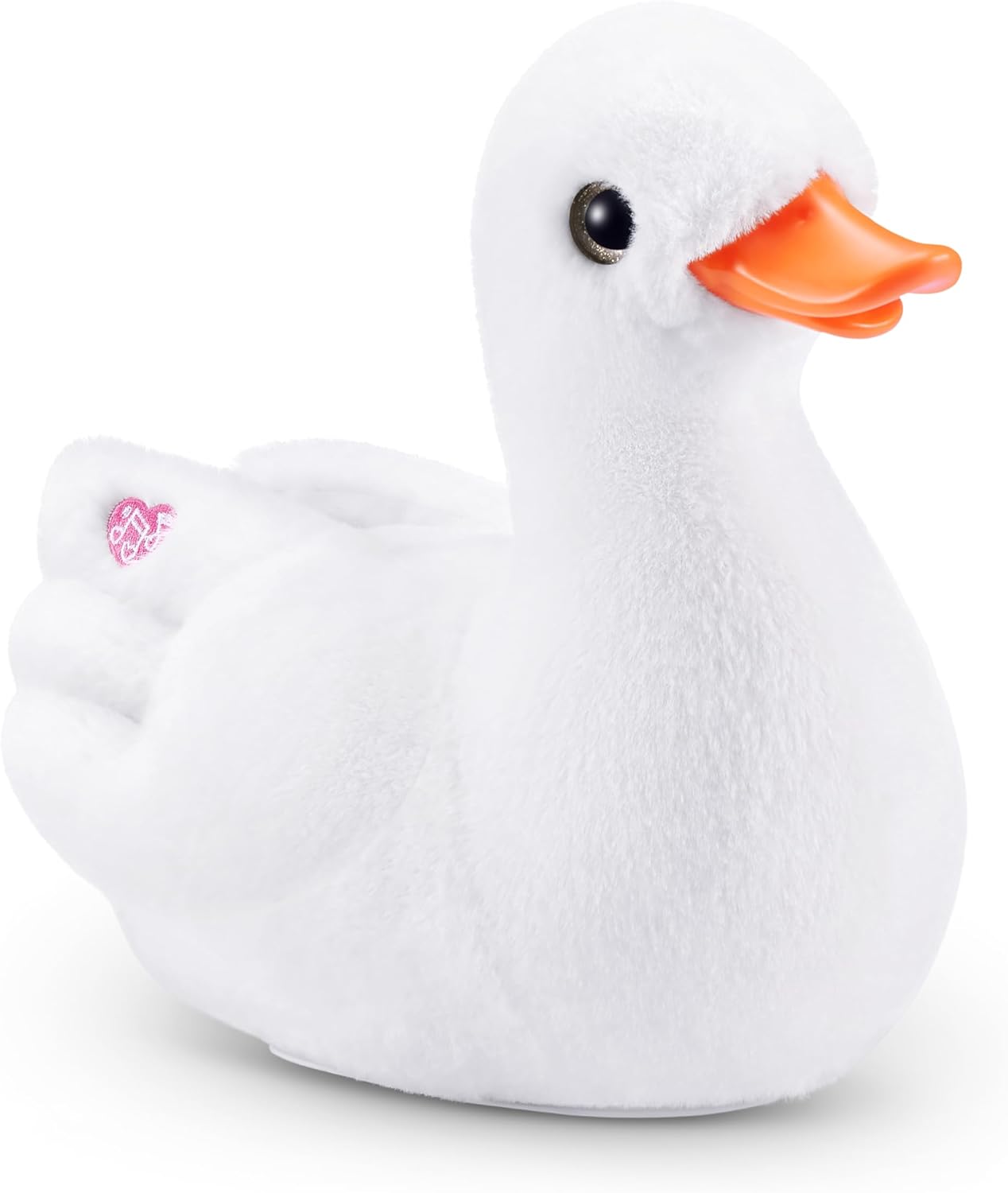 Pets Alive Mama Duck & Baby Surprise, Mama Duck, Electronic Pet Toy