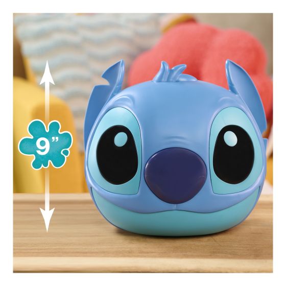 Stitch! Jumbo Mystery Capsule