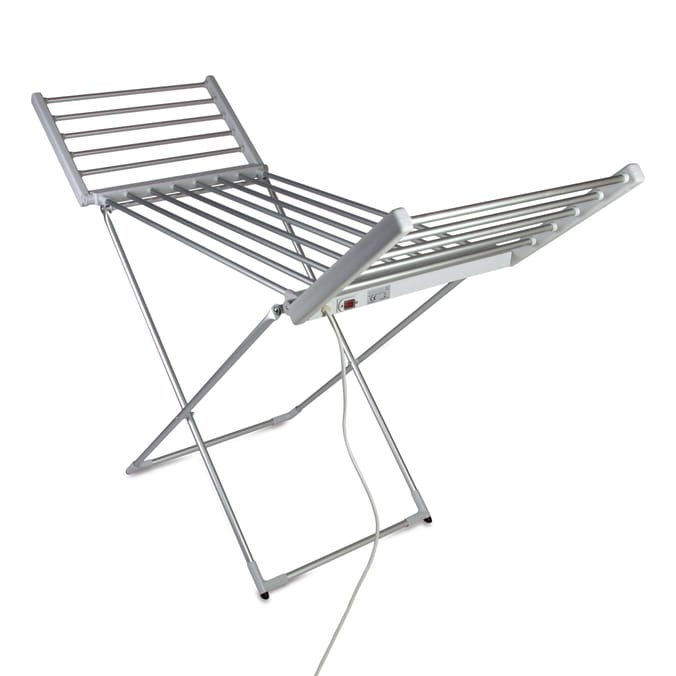 Electric Heated Bar Airer 230w
