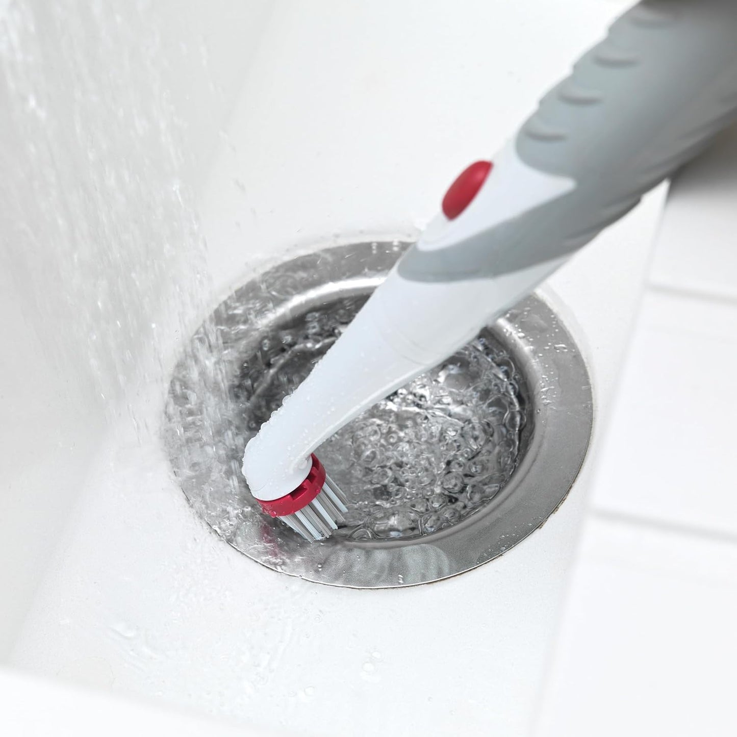Kleeneze Power Clean Scrubber Brush
