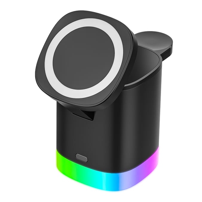 3-In-1 Magnetic Phone Charge