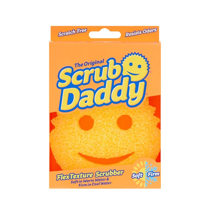 Scrub Daddy Original