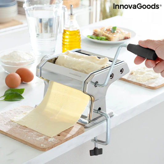 Fresh Pasta Maker