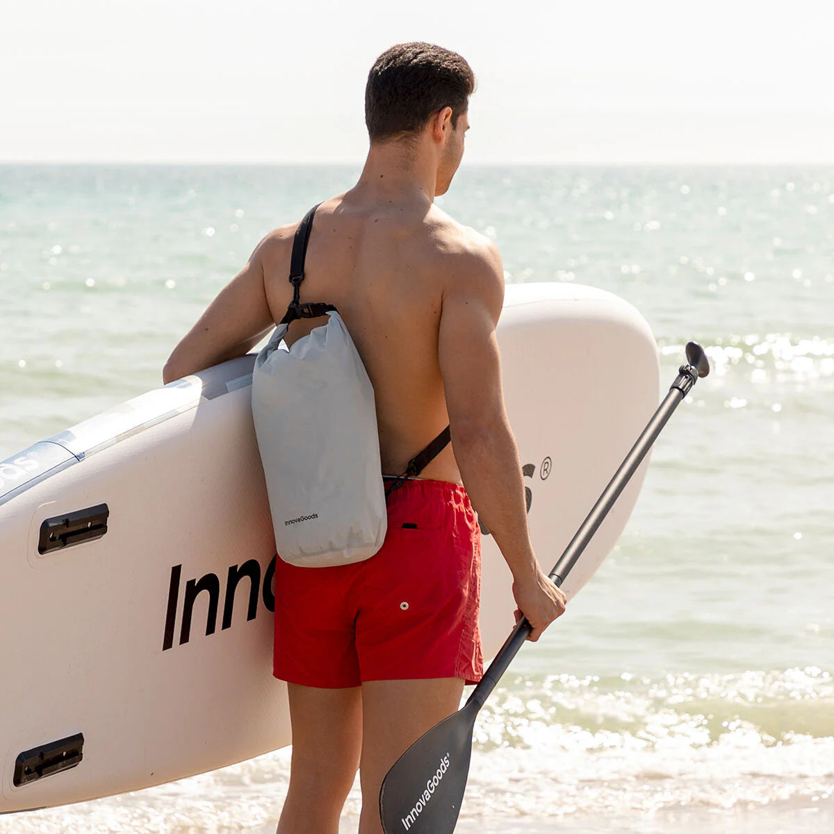 Waterproof Sports Dry Bag