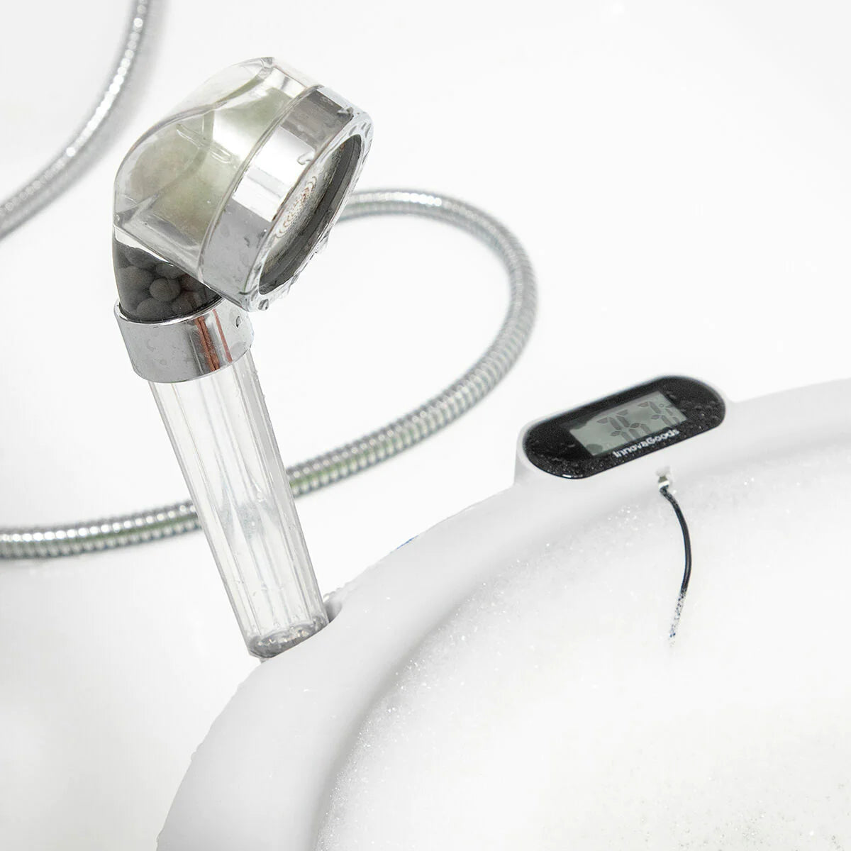 Evolutionary Folding Baby Bathtub