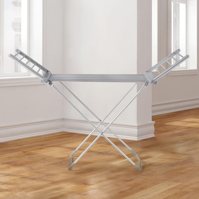 Electric Heated Bar Airer 230w