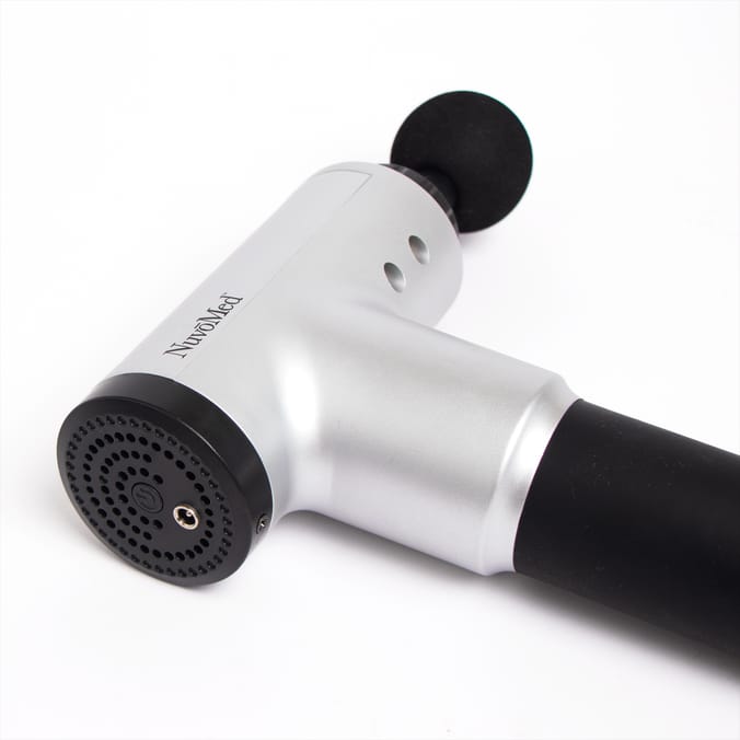 NuvoMed Pro Impact Massager