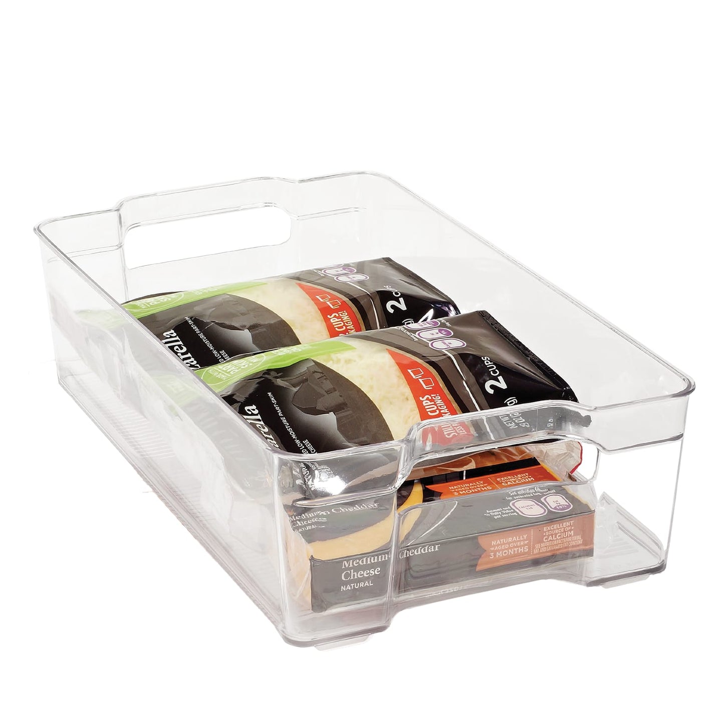 Large Fridge Storage Container