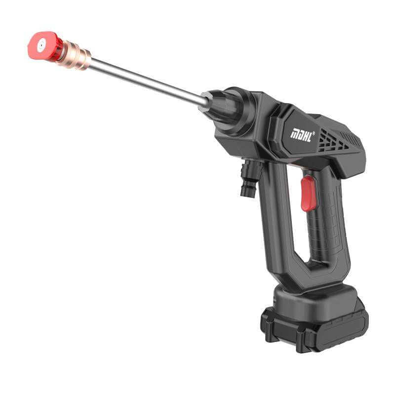 Jet store wash cordless