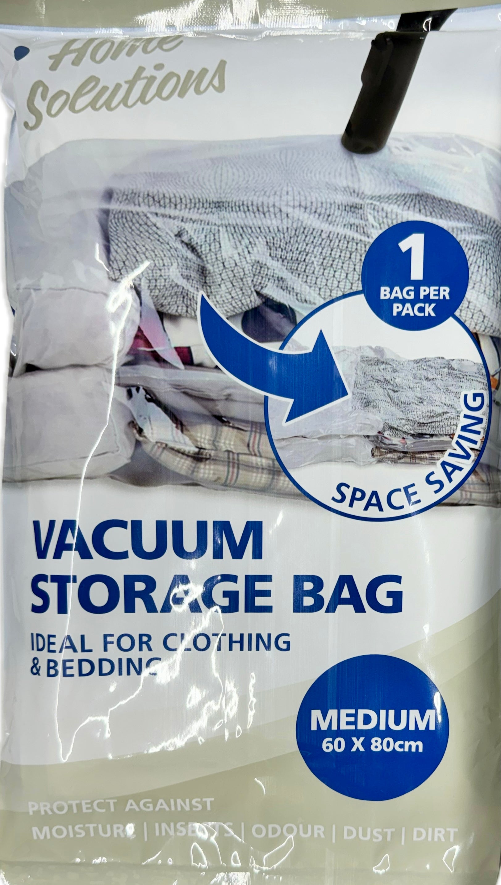 Vacuum Storage Blanket Storage Bags Kmart Clear Blanket Storage