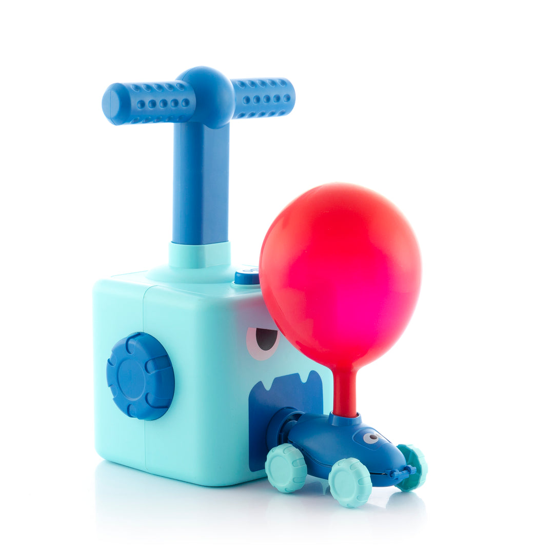 2 in 1 Balloon Launcher Toy