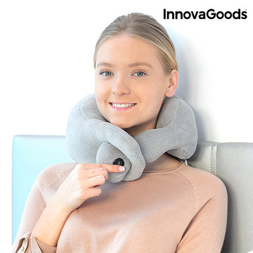 Neck Massage Cushion