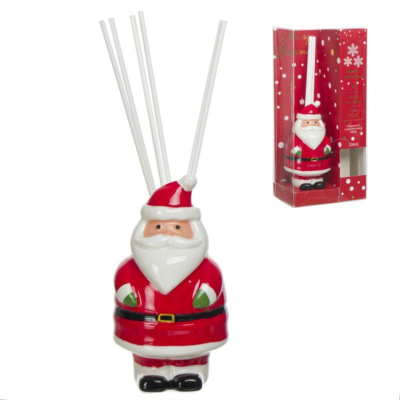 Santa Perfume Diffuser