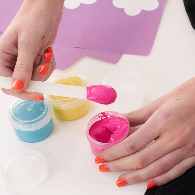 Fab Lab Screen Painting Kit