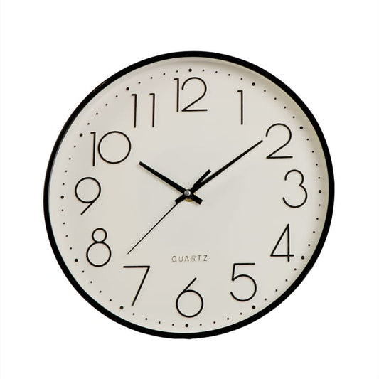 Stockholm Clock