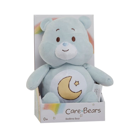 Care Bears Plush - Baby Blue