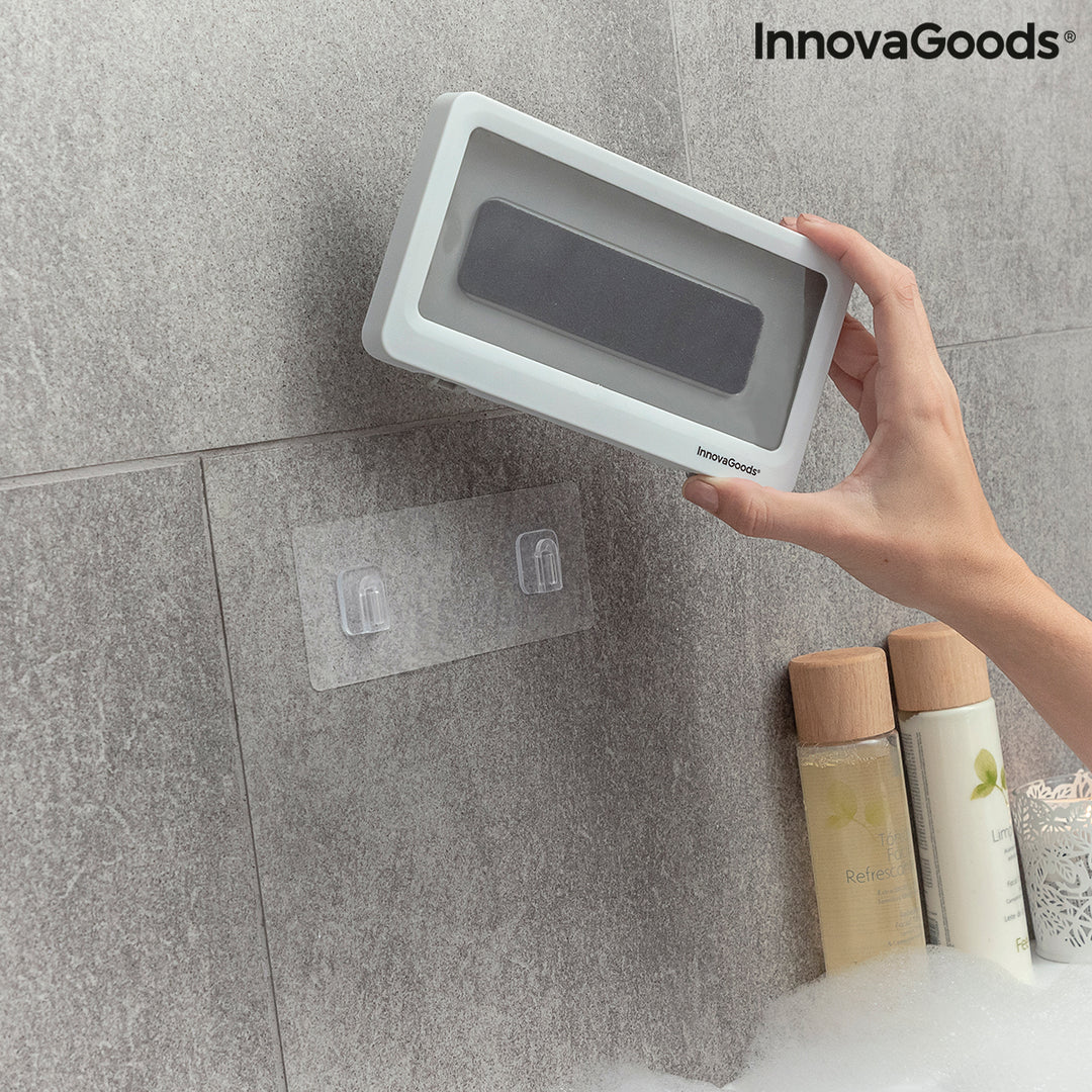 Waterproof Wall Case for Smartphone