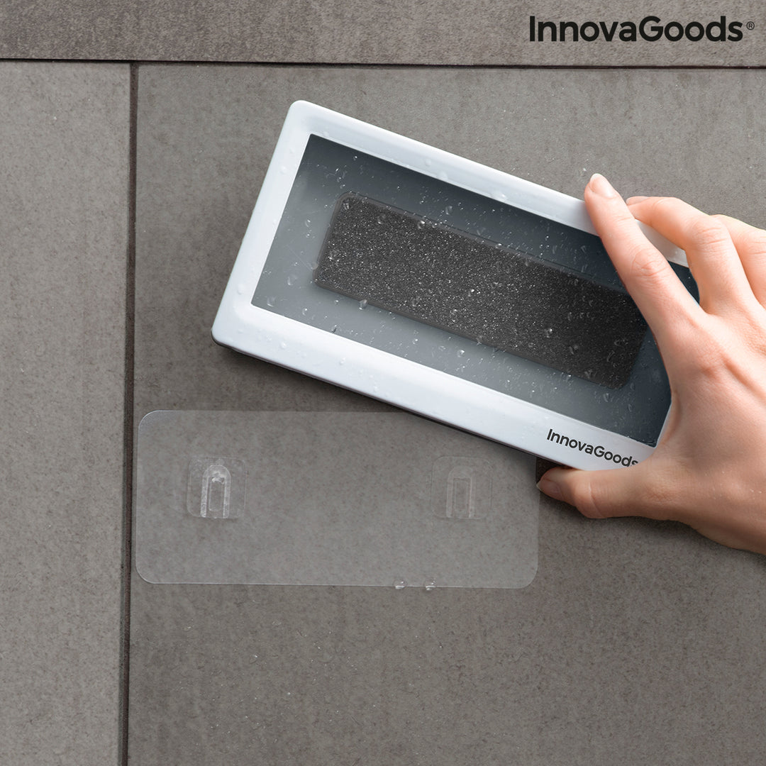 Waterproof Wall Case for Smartphone