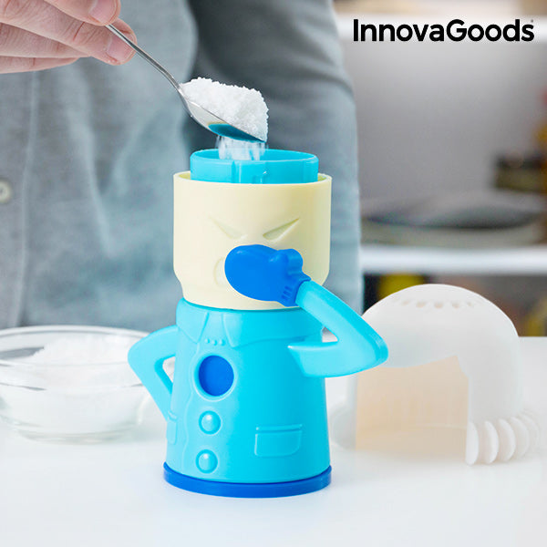 Fridge Deodoriser