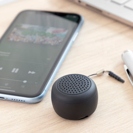 Rechargeable Portable Wireless Mini Speaker