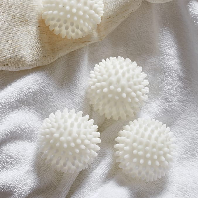 Dryer Balls - Pack 4
