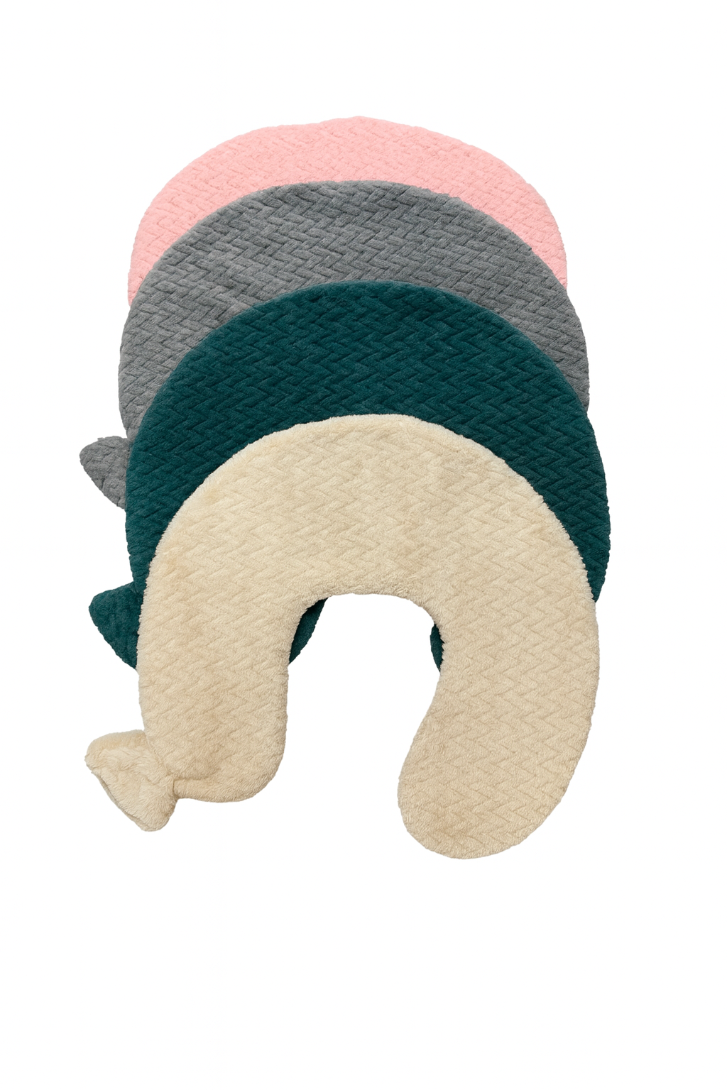 Neck Hot Water Bottle