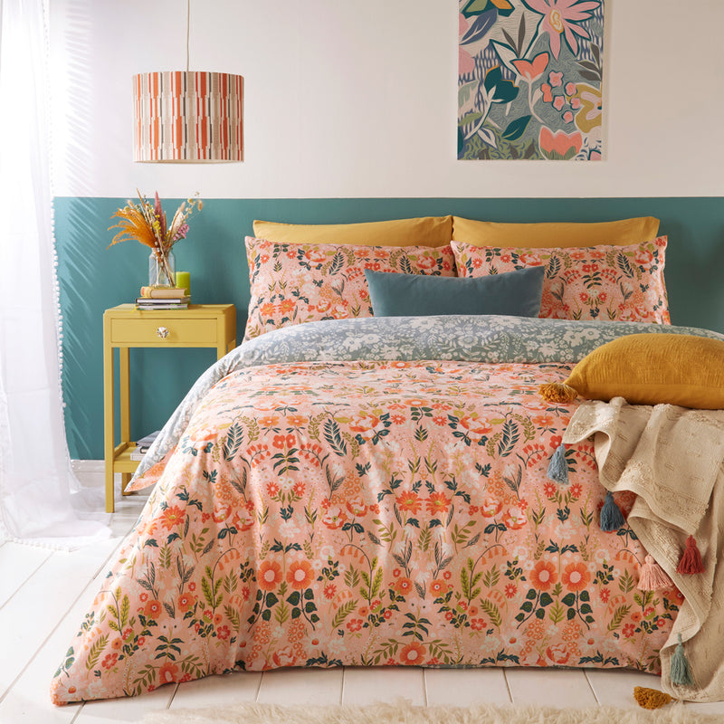 Furn Lorelei Duvet Set