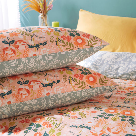 Furn Lorelei Duvet Set
