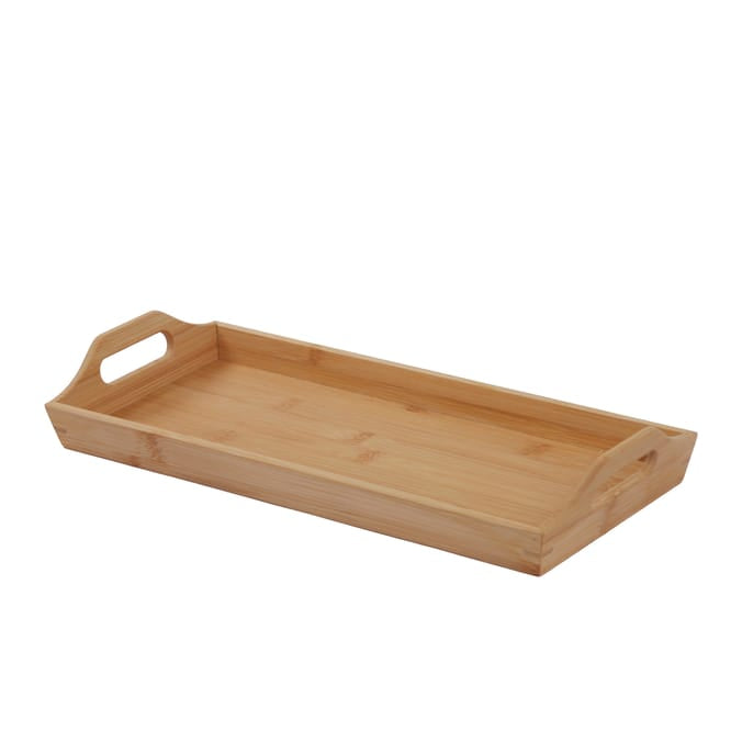 Bamboo Tray